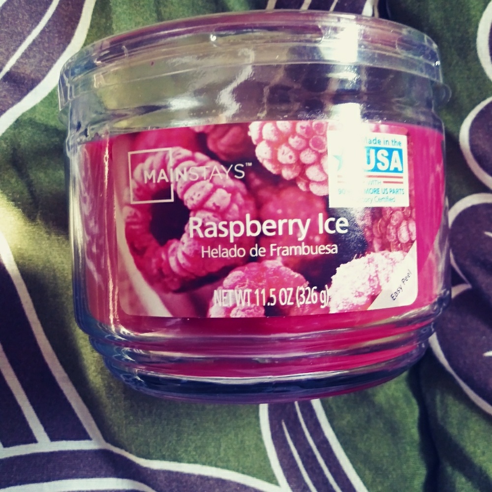Candle Bundle; 2 Large